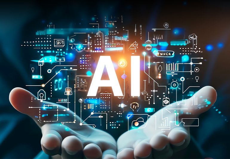 How AI Is Transforming Modern Software Development