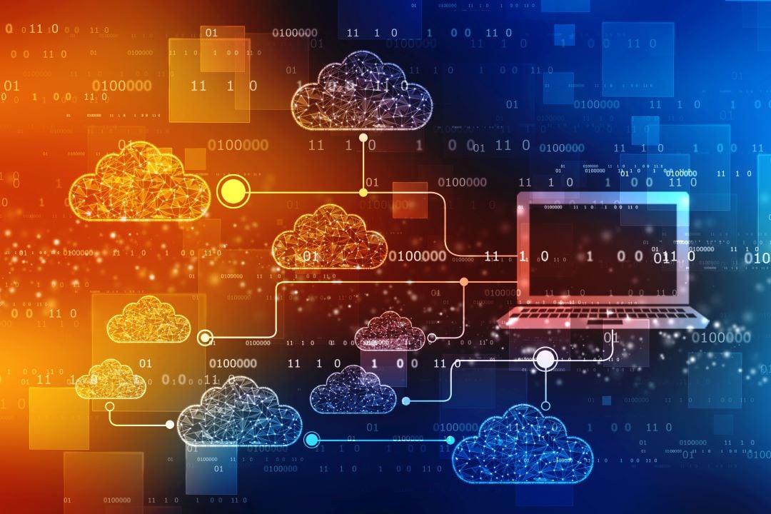 Building Scalable Products with Cloud-Native Architecture